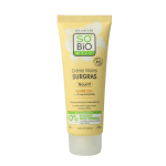 So Bio Etic Handcream shea butter