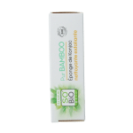 So Bio Etic Bamboo konjac sponge - Afbeelding 2