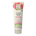 So Bio Etic Shampoo colour & shine hibiscus