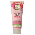 So Bio Etic Conditioner colour & shine hibiscus