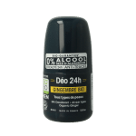 So Bio Etic Deo for men 3-in-1 ginger