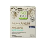 So Bio Etic Anti-aging night fluid