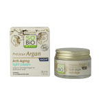 So Bio Etic Anti-aging night fluid - Afbeelding 2
