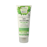 So Bio Etic Haarscrub anti roos tea tree