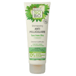So Bio Etic Shampoo anti roos tea tree