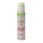 So Bio Etic Deospray women almond