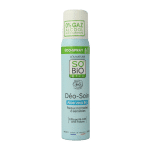So Bio Etic Deospray women aloe vera