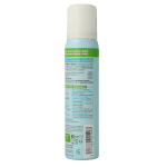 So Bio Etic Deospray women aloe vera - Afbeelding 2