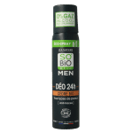 So Bio Etic For men deospray ceder