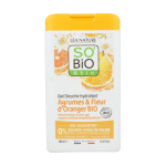 So Bio Etic Showergel citroen orange blossom
