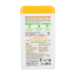 So Bio Etic Showergel citroen orange blossom - Afbeelding 2