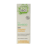 So Bio Etic Bamboo mattifying hydrating cream - Afbeelding 4