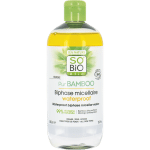So Bio Etic Bamboo waterproof micellar water