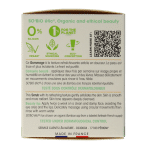 So Bio Etic Bamboo Deep cleansing smoothing scrub - Afbeelding 4
