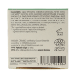 So Bio Etic Bamboo Deep cleansing smoothing scrub - Afbeelding 5