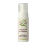 So Bio Etic Aloe vera cleansing foam