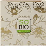 So Bio Etic Argan anti-aging day cream - Afbeelding 3