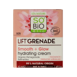 So Bio Etic Lift grenade day cream