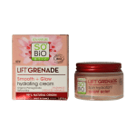 So Bio Etic Lift grenade day cream - Afbeelding 2