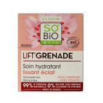 So Bio Etic Lift grenade day cream - Afbeelding 4