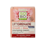 So Bio Etic Lift grenade night cream