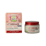 So Bio Etic Lift grenade night cream - Afbeelding 2