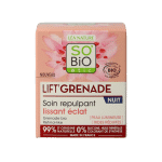 So Bio Etic Lift grenade night cream - Afbeelding 5