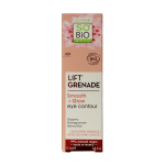 So Bio Etic Lift grenade eye contour cream
