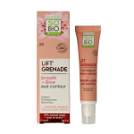 So Bio Etic Lift grenade eye contour cream - Afbeelding 2