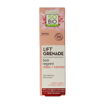 So Bio Etic Lift grenade eye contour cream - Afbeelding 4