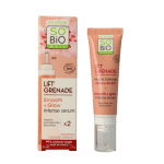 So Bio Etic Lift grenade serum - Afbeelding 2