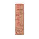So Bio Etic Lift grenade serum - Afbeelding 3