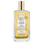 So Bio Etic Beauty oil argan