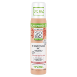 So Bio Etic Softening dry shampoo rice power