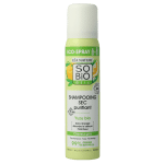 So Bio Etic Purifying dry shampoo yuzu