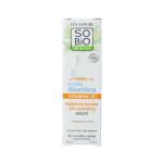 So Bio Etic Radiance booster 24h hydrating serum bio