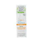 So Bio Etic Radiance booster 24h hydrating serum bio - Afbeelding 4