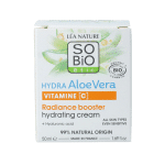So Bio Etic Radiance boost hydrating cream vitamine C bio