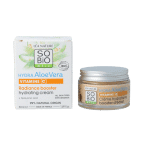 So Bio Etic Radiance boost hydrating cream vitamine C bio - Afbeelding 2