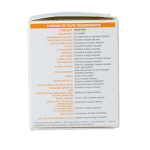 So Bio Etic Radiance boost hydrating cream vitamine C bio - Afbeelding 3