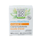 So Bio Etic Radiance boost hydrating cream vitamine C bio - Afbeelding 4