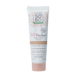 So Bio Etic BB cream 5in1 perfect 22 medium claire