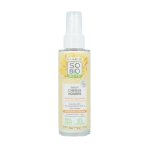 So Bio Etic Hair serum shea butter bio