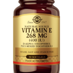 Vitamine E 268 mg/400 IU Complex