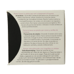 Volatile Wierookbrander kumo - Afbeelding 2
