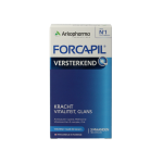 Forcapil Versterkende capsules voor haar en nagels