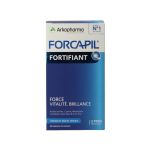 Forcapil Versterkende capsules voor haar en nagels - Afbeelding 4