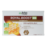 Royal Boost Royal Jelly boost (7 + 3) 15ml per ampul bio