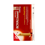 Royal Boost Royal Jelly boost (7 + 3) 15ml per ampul bio - Afbeelding 3