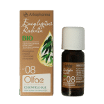 Olfae Eucalyptus radiata 08 bio - Afbeelding 2